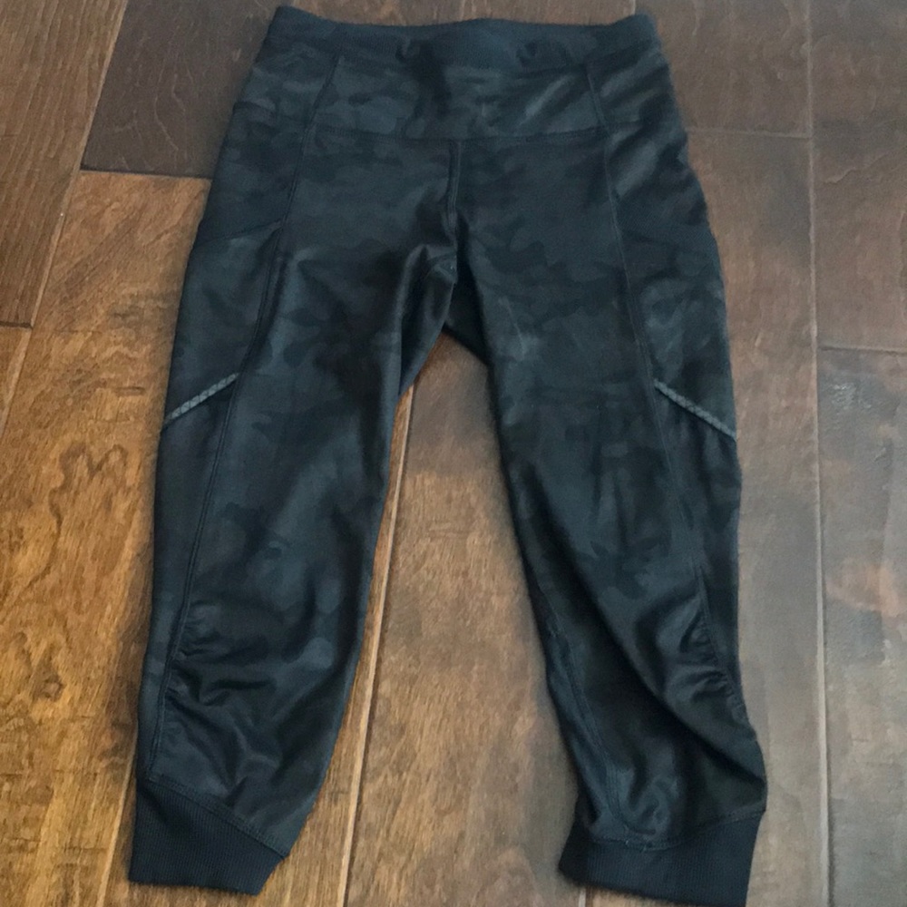 Lululemon leggings